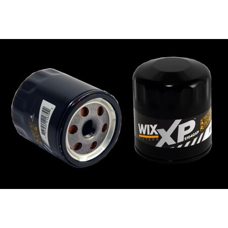 Wix Filters Xp Lube Filter, 51040Xp 51040XP